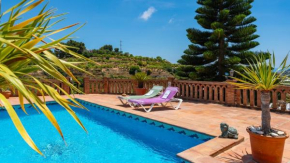 Casa La Araucaria Frigiliana by Ruralidays, Frigiliana